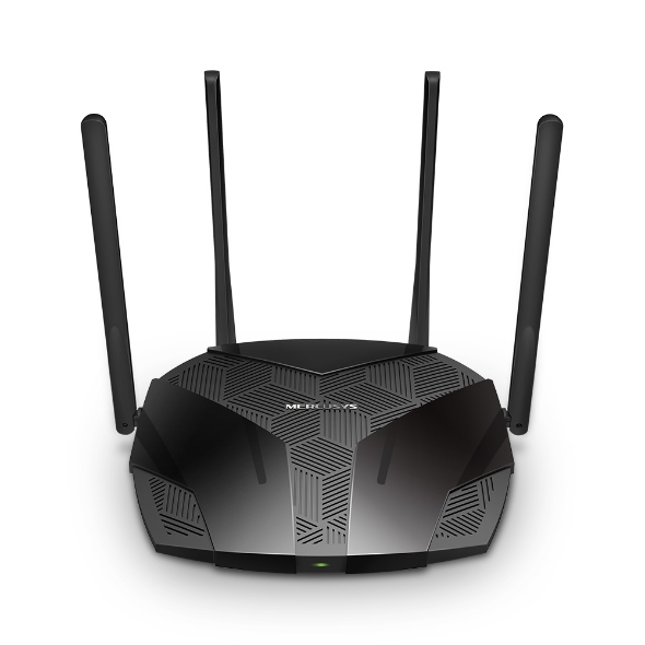 روتر مرکسوس MR80X AX3000